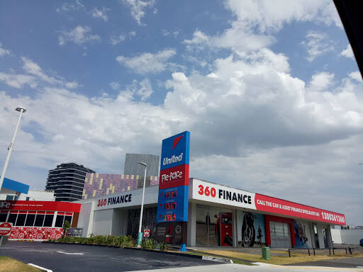 bank 360 Finance Pty Ltd