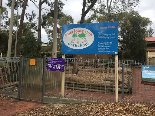 bank Aberfoyle Hub Preschool