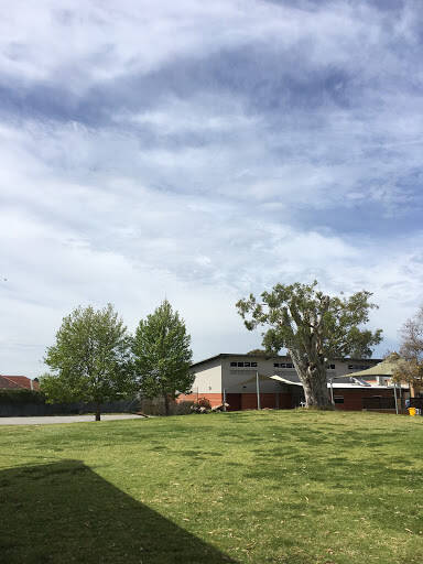 bank Alberton Primary School