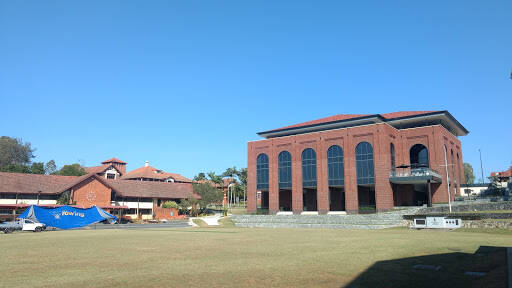 bank Anglican Church Grammar School (Churchie)
