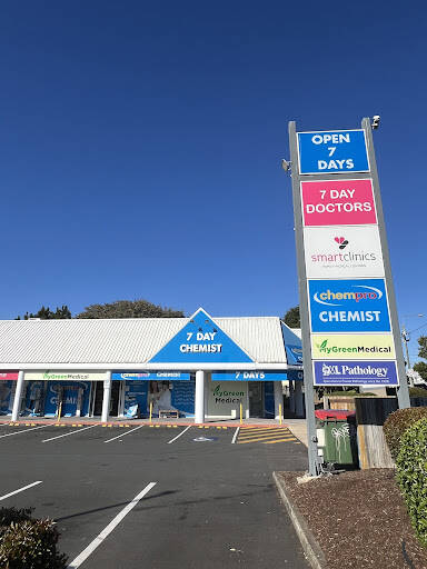 bank Annerley 7 Days Chempro Chemist
