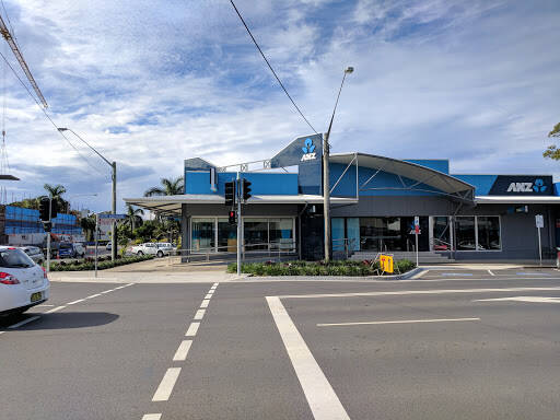 bank Anz Branch Coffs Harbour