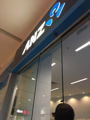 bank Anz Branch Westfield Doncaster
