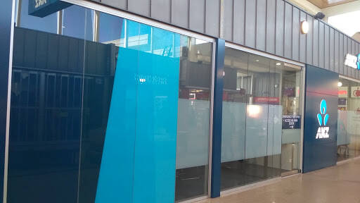 bank Anz Mackay Specialist Hub