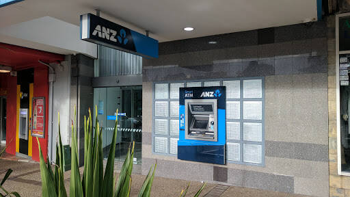 bank Anz Sylvania Specialist Hub