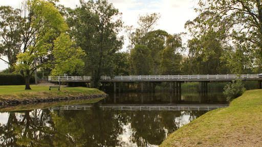 bank Apex Park