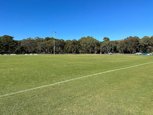 bank Athelstone Football Club