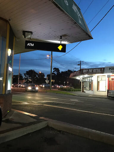 bank Atm Scoresby