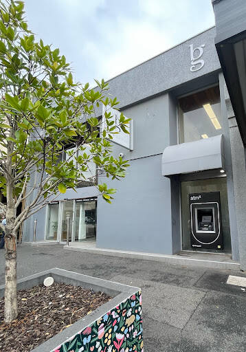 bank Atmx North Melbourne