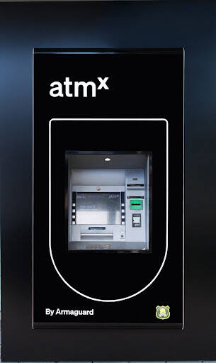 bank Atmx Thurgoona Plaza Shopping Centre