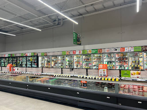 bank Atmx Woolworths Forest Lakes