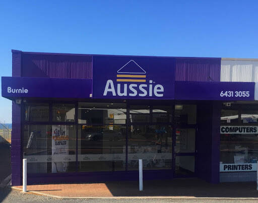 bank Aussie Home Loans Burnie
