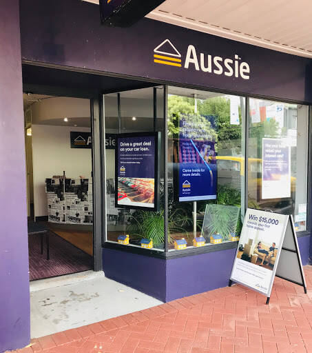 bank Aussie Home Loans Busselton