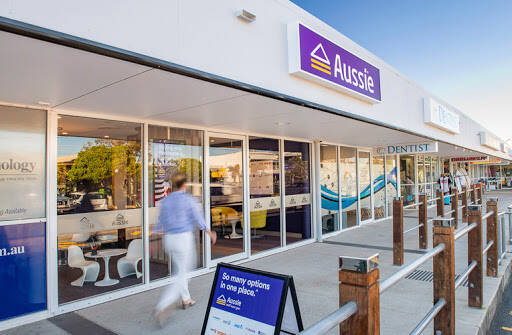 bank Aussie Home Loans Coolum