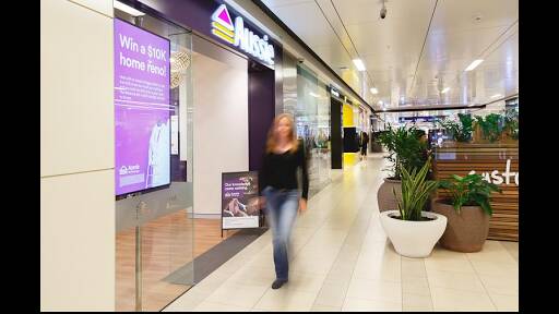 bank Aussie Home Loans Wetherill Park