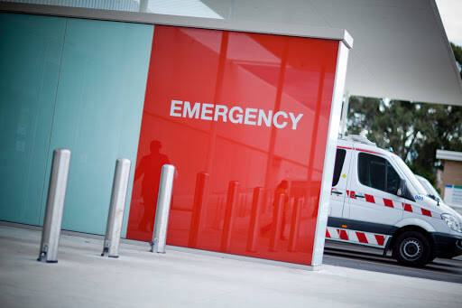 bank Australasian College For Emergency Medicine