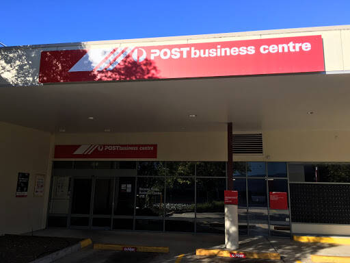 bank Australia Post