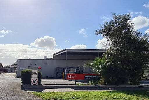 bank Australia Post