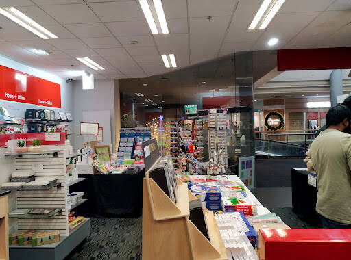 bank Australia Post - Altona Gate Lpo