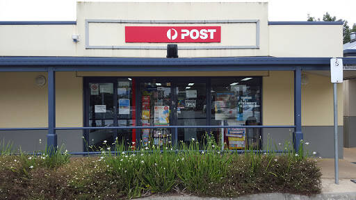 bank Australia Post - Beaconsfield Lpo