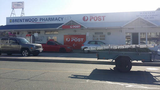 bank Australia Post - Brentwood Lpo