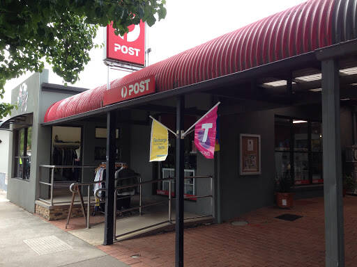 bank Australia Post - Bright Lpo