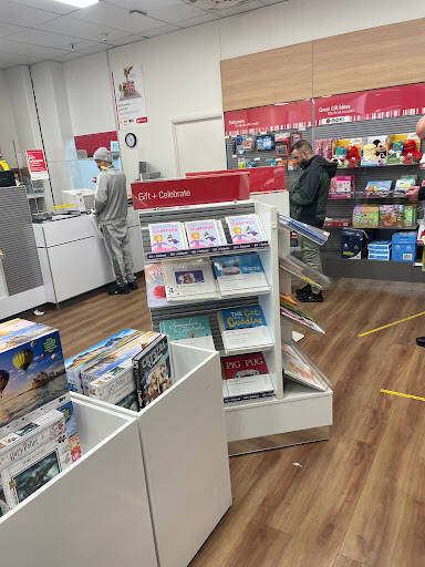bank Australia Post - Broadmeadows Lpo