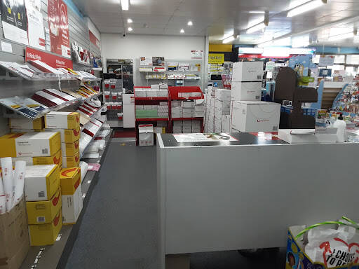 bank Australia Post - Charnwood Lpo