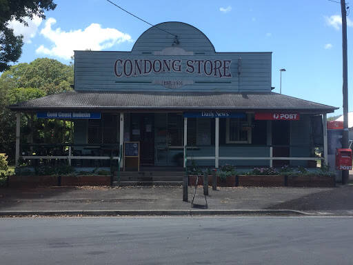bank Australia Post - Condong Lpo