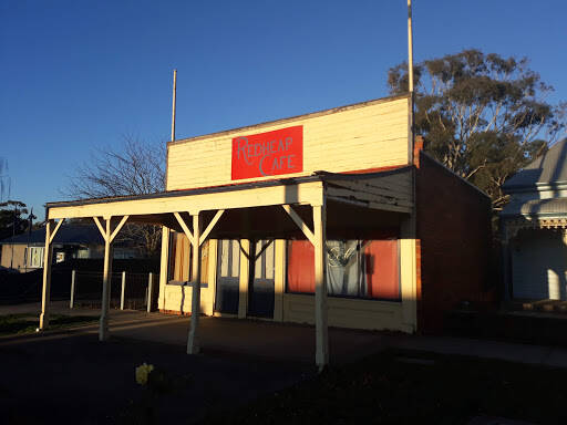 bank Australia Post - Creswick Lpo