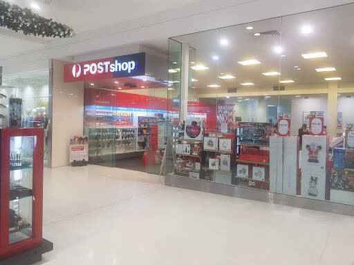 bank Australia Post - Dapto Post Shop