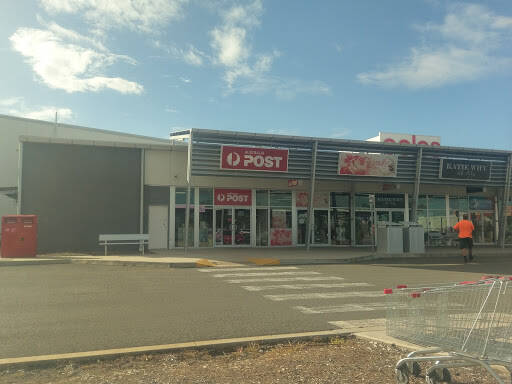 bank Australia Post - Deeragun Lpo