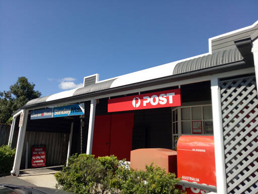 bank Australia Post - Hendra Lpo