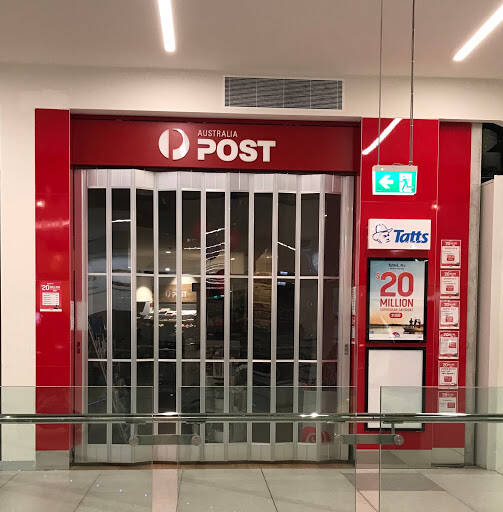 bank Australia Post - Hotham Hill Lpo