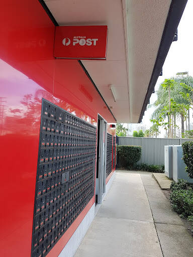 bank Australia Post - Isle Of Capri Lpo