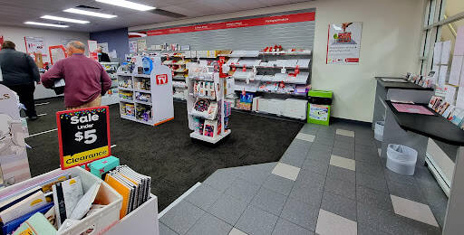 bank Australia Post - Marden Post Shop