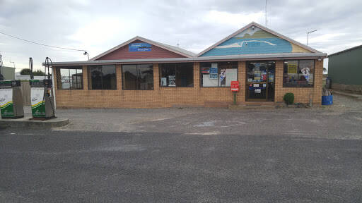 bank Australia Post - Marrawah Lpo