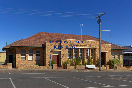 bank Australia Post - Monto Lpo