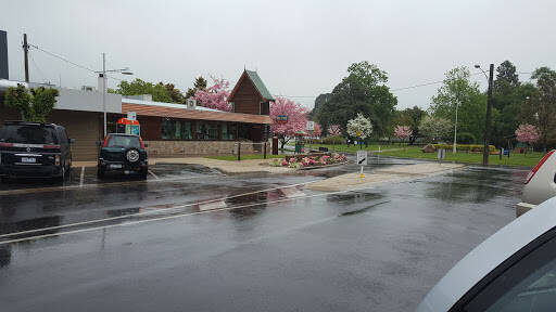 bank Australia Post - Mount Beauty Lpo