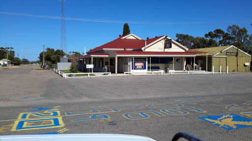 bank Australia Post - Mundoora Cpa
