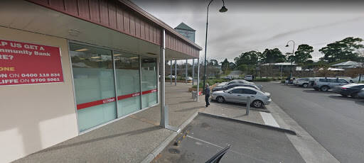 bank Australia Post - Narre Warren North Lpo