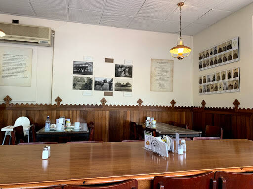 bank Australia Post - New Norcia Lpo