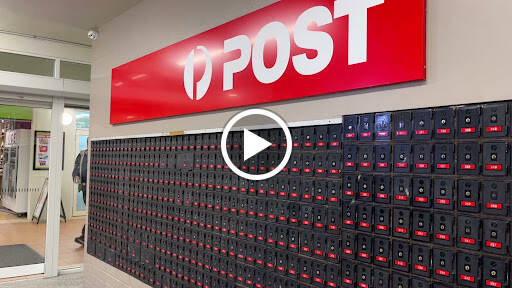 bank Australia Post - North Beach Lpo