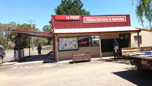 bank Australia Post - Northcliffe Lpo