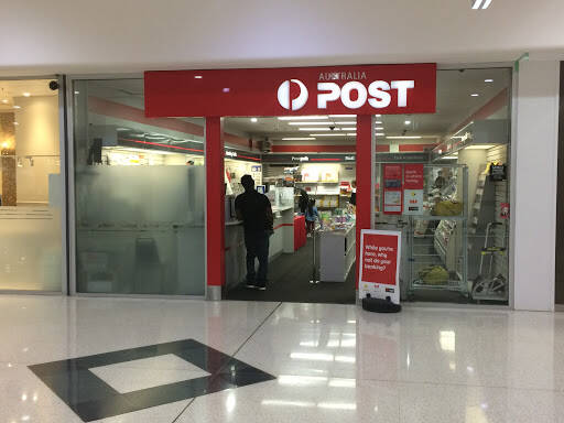 bank Australia Post - Northlands Lpo