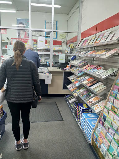 bank Australia Post - Pennant Hills West Lpo