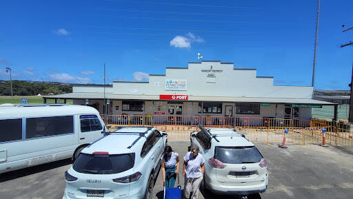 bank Australia Post - Penneshaw Lpo