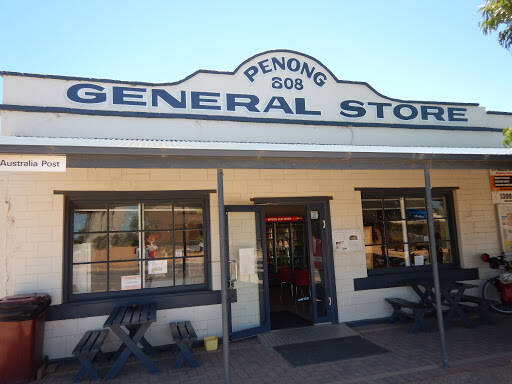 bank Australia Post - Penong Lpo