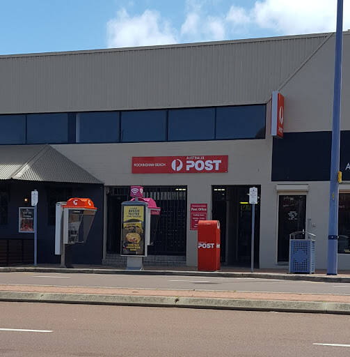 bank Australia Post - Rockingham Beach Lpo