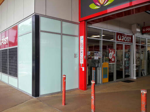 bank Australia Post - Runcorn Lpo
